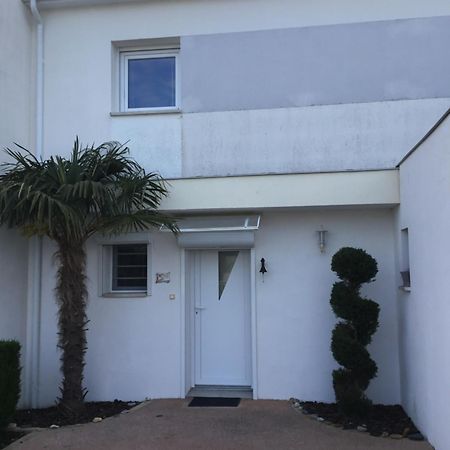 Chez L Habitant Royan Proche De La Mer Exterior photo