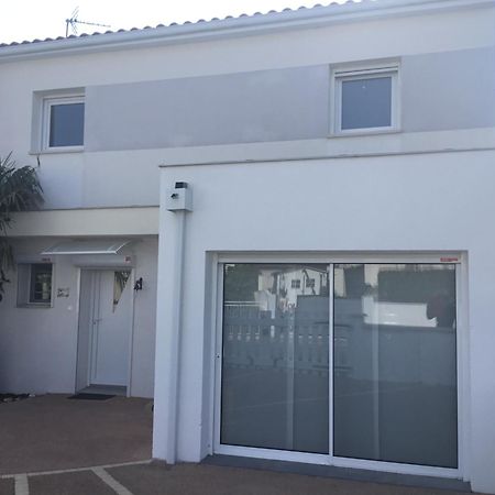 Chez L Habitant Royan Proche De La Mer Exterior photo